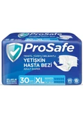 PROSAFE PROSAFE HASTA BEZI BELBANTLI EKO XLARGE 30 LU - 1