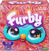 Furby Mercan İnteraktif Peluş 6744 - 2