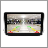 GOVİMAKS PEUGEOT 208 2012-2020 2 GB RAM 32 GB HAFIZA ANDROİD MULTİMEDİA TEYP - 3