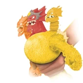 Goojitzu Stretch Strikers King Hydra 42948 - 5