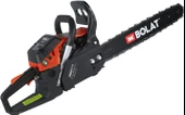Bolat 5520 Benzin Motorlu Testere 52 cc - 1