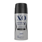 XO Deodorant 150ML Men-Erkek Invisible & Protect (5 Li Set) - 2