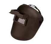 Essafe Argon Baş Kaynak Maskesi Ge 1320 5x11 Kapaklı - 1