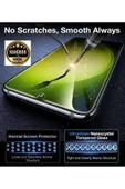 Samsung S23 Nano Ekran Koruyucu Kırılmaz Cam - Extra Şeffaf - 2
