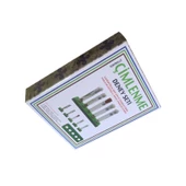 DENEY SETI CIMLENME - 1