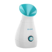 Yasomi Nv8318 Aromaterapi 3ü1 Arada Havlu Isıtıcı Cilt Nemlendirici Ve Yüz Buharı Cihazı - 2