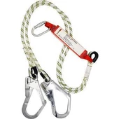MELZOHOME Çift Kollu Şok Emicili Lanyard Safeset - 1