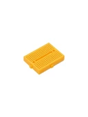 Mini Breadboard Sarı - 1