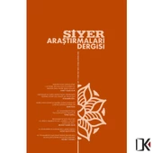 Siyer Araştırma 7.Sayı Ocak-Haziran 2020 - 1