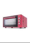 İtimat 8030 50 LT Çift Camlı Mini Fırın - 1
