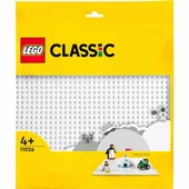 Orjinal Lego Classic Beyaz Zemin Lego 11026 thumbnail 3