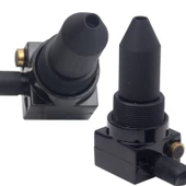 Powermaster PM-19310 3.6Mm 800 Tvl 1/4 Sensör Mikrofonlu Mini Kamera - 5