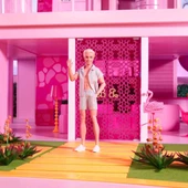 Orjinal Barbie Movie Ken Bebek - 6
