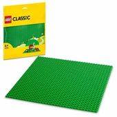 Orjinal Lego Classic Yeşil Zemin Lego 11023 - 1