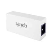 Tenda Poe30g-AT 2Port Gigabit Poe Enjektörü - 4