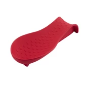 SİLİKON KALP DESEN KEPÇE ALTLIĞI SL22 - 9