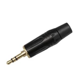 POWERMASTER LTP3X 3.5 MM STEREO PLASTİK JACK FİŞ - 1