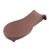 SİLİKON KALP DESEN KEPÇE ALTLIĞI SL22 - 8