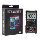 Zoyi ZT-C2 Dijital Ölçü Aleti - 6