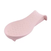 SİLİKON KALP DESEN KEPÇE ALTLIĞI SL22 - 6