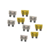 Oto Bıçaklı Sigorta 20 Amper - 2