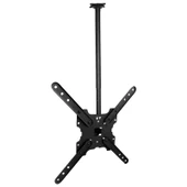 Vontech VT-13955X 32-55'' Lcd Tavan Dönerli Askı Kolu - 1