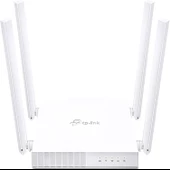 Tp-Link Archer C24 AC750 4 Port Kablosuz Dual Band Router thumbnail 1