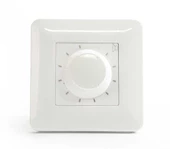 Decon 50W Trafolu Dimer Volume Kontrol Ünitesi VLK-50N thumbnail 1