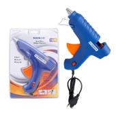 Winnboss WN-1200 100 Watt Anahtarlı Sıcak Mum Silikon Tabancası thumbnail 2