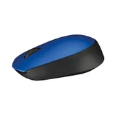 Logitech M171 Kablosuz Usb Mavi Mouse - 5