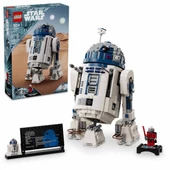 Orjinal Lego Star Wars R2-D2 Lego Star Wars 75379 thumbnail 1