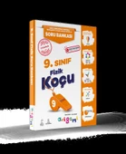 9. Sınıf Fizik Soru Bankası Origami Tammat Yayınları - 1