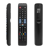 Samsung AA59-00582A BN59-01198Q UE32ES6575U UN60JU650DF Lcd Led Tv Kumandası thumbnail 2