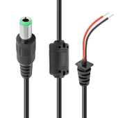 Notebook Adaptör Kablosu Jacklı 6.0-3.0 Uç - 3