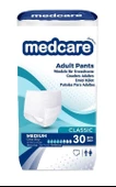 Medcare Emici Külot 30 Adet Medium - 1