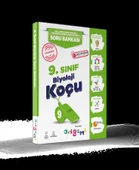 9. Sınıf Biyoloji Soru Bankası Origami Tammat Yayınları - 1