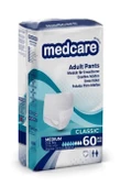 Medcare Emici Külot 60 Adet Medium - 1