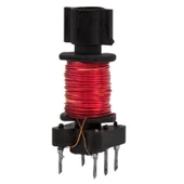 DR-33 (Profilo-Telra PT92) Sürücü Trafosu thumbnail 1