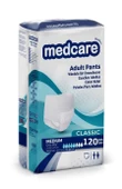 Medcare Emici Külot 120 Adet Medium - 1