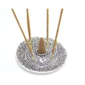 Metal Yuvarlak Tütsülük thumbnail 2