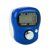 Powermaster HB-0815 Dijital Zikirmatik - 1