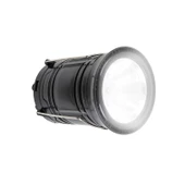 Powermaster Solar Şarjlı Kamp Lambası Sh-5800T 1W 6Led - 3