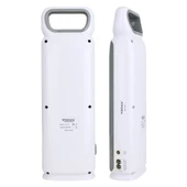 POWERMASTER WD-867T SMD LEDLİ IŞIK SEVİYESİ AYARLI ŞARJLI IŞILDAK - 2