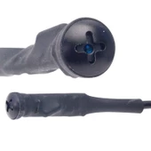 Powermaster PM-19304 3.6 Mm 800 Tvl 1/4 Sensör Ses Çıkışlı Vida Model Mini Kamera - 1