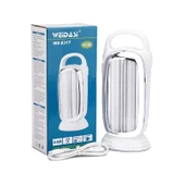 Powermaster Şarjlı Işıldak 40 Ledli WD-831T - 3