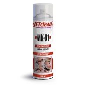 Jetclean MK-01 500Ml Oca Temizleme Sprey thumbnail 1
