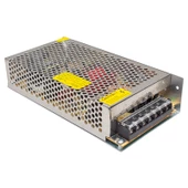 POWERMASTER PM-30431 24 VOLT - 5 AMPER METAL KASA ADAPTÖR - 1