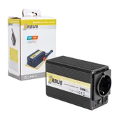 Orbus ORB-150M 12 Volt - 150 Watt 220 Volt Akü Maşalı Modified Sinus Inverter - 3