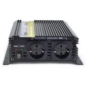 Orbus 1000W 12V Modified Sinus İnvertör - 2