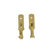 Powermaster TKS-1EU 6.3 Erkek Terminal Kablo Pabuç (300'Lük Paket) thumbnail 1